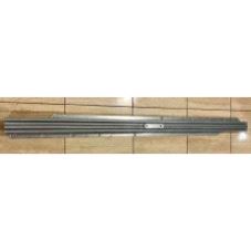 Borduttrekk L=1.200 Åpning 2.460mm