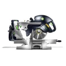 Festool Kapex KS120 Sag