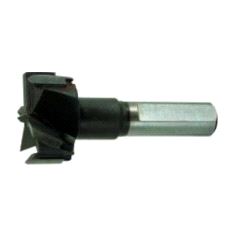 HM Bor 314SR Z-3+3 Ø35 x 57,5mm t=10