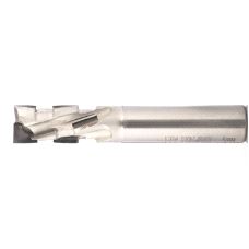 Diamant Skrubbfres Z-2+2 Ø20 x 27/80mm s=20