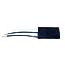Fein Multimaster MSxe 636, Kondensator