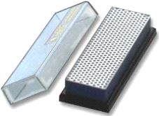 Diamant Bryne 152 x 51 x 19 Medium kornet, plastetui