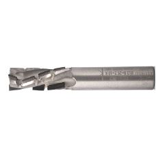 PCD Skrubbfres Z-3+3 Ø12 x 20/70mm s=12