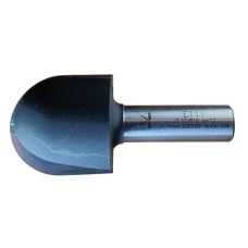 Hulkilfres Ø32mm r16 s=12