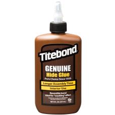 Titebond Liquide Hide Hudlim, 237ml.