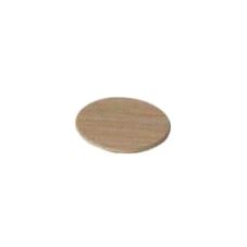 NC Dekkappe Ø13mm Eik 4959, 100-pk.