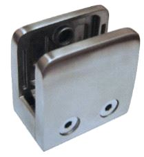 Klemfeste for 17,5mm glass RF