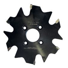 Lamello Fres Ø100 B=4 Z-2+4