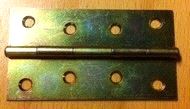 Kanthengsel Acrimo Gul 90 x 50mm