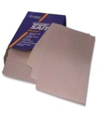 SAIT Slipeark BV-SAITAC 70 x 125mm P320 100-pk.