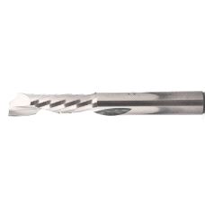 Spiralfres T155 Ø8 x 32/80mm Z-1+1 Up-/Downcut