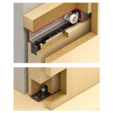 EKU Porta 60/100HMT Garnityr 60 kg.