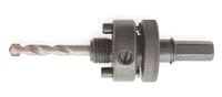 Hullsag Holder 32-152mm m/HM bor