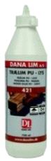Polyurethanlim Dana PU421 750 ml.