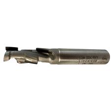 Diamant Skrubbfres Z-1+1 Ø20 x 53/112mm Venstre s=25