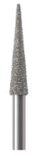 NTI Diamant Juletre Ø2,1 Medium s=2,35, 5-pk.