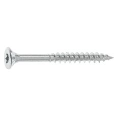 Torx 6,0 x 50mm Blank, 100-pk.