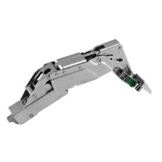 Tiomos Hengsel Impresso Soft UPL 160° 42/11