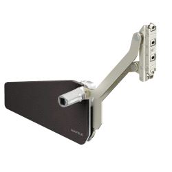 Flapbeslag Free Up Touch 320-360 8,7-16,5kg. Antrazit