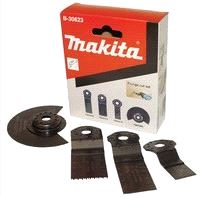 Makita Multimaskin Dykksagsett