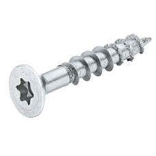 Senkhodeskrue Spax Torx IS 4,0 x 35mm, 1.000-pk.