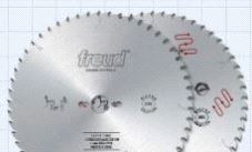 Sagblad Freud Ø200 Tre Universal Z-40 B=1,5 d=30