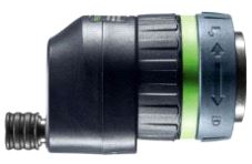 Festool Eksenterchuck