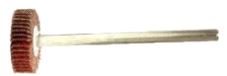 Lamellstift Rett Ø30 B=10 P120 s=6