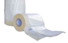 SAIT Plastmaskeringsrull B=270cm L=16mtr