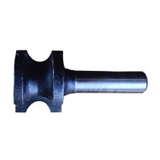 Bull nose r6 s=8