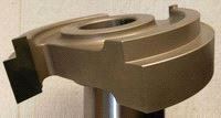 Profilfres Ø140mm B=38 d=40 Fals 10 x 8mm Z-2