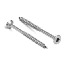 Torx 4,5 x 35mm Blank, 500-pk.