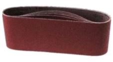 Slipebånd Makita 100 x 610mm P080 5-pk.