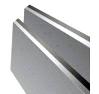 HM kniv 320 x 18 x 3mm Scheppach