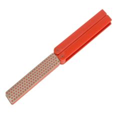 Diamant Bryne Foldbart, Fin