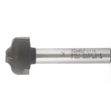 Profilfres Ø9,5mm r1,6 s=8