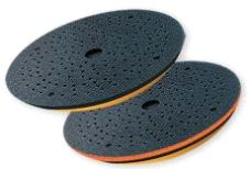 SAIT Pad Ø150 M8 Aeromax  Myk