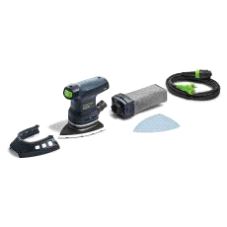 Festool DTS400 REQ Deltaslipemaskin
