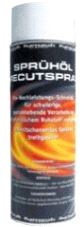 Smørespray 500ml