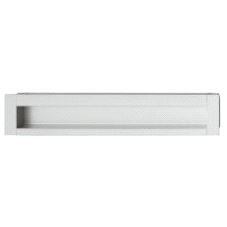 Grep for skyvedør, 111x 34mm Sølvfarget