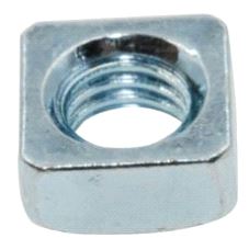 Makita Stikksag DJV181, Firkantmutter M5 for Såleplate