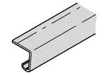 Slido Fold 20VF Toppskinne 5.000mm