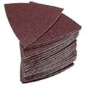 Fein Delta Slipepapir P40 50-pk.