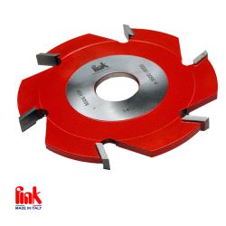 Notfres Ø140 B=10mm Z-6