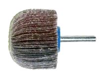 Lamellstift Kurvet Ø60 B=40 P060 s=6