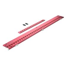Hafele Red Borejig Variantool Hullrekke
