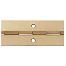 Pianohengsel 32 x 3.500mm Formessinget