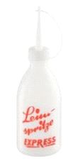 Limflaske Express 250 ml.