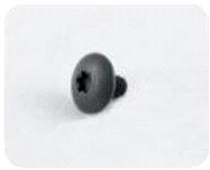 Skrue M4 x 8mm Ø9 T15