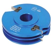 Ramtre fres Stark YH102AAM Ø120 d=30